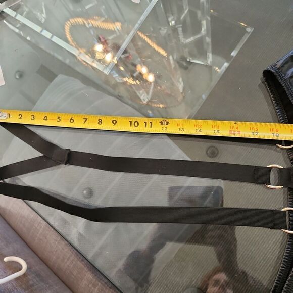 Allure booty shorts size S - Picture 4 of 6